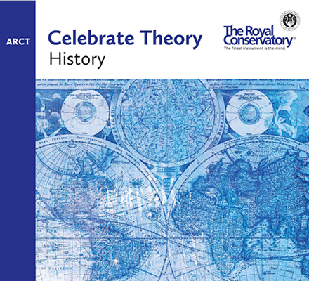 ARCT History - book cover