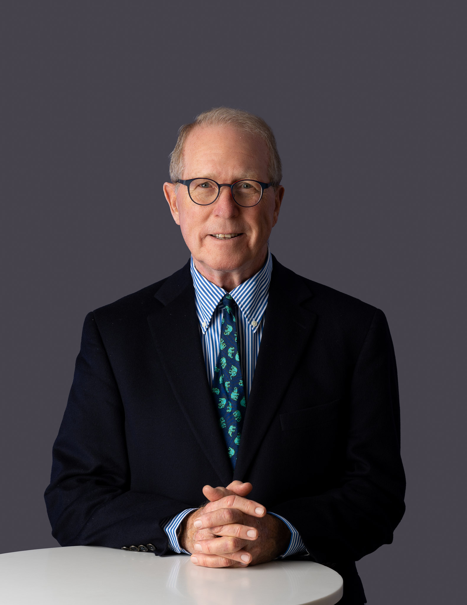 Willard J. L’Heureux