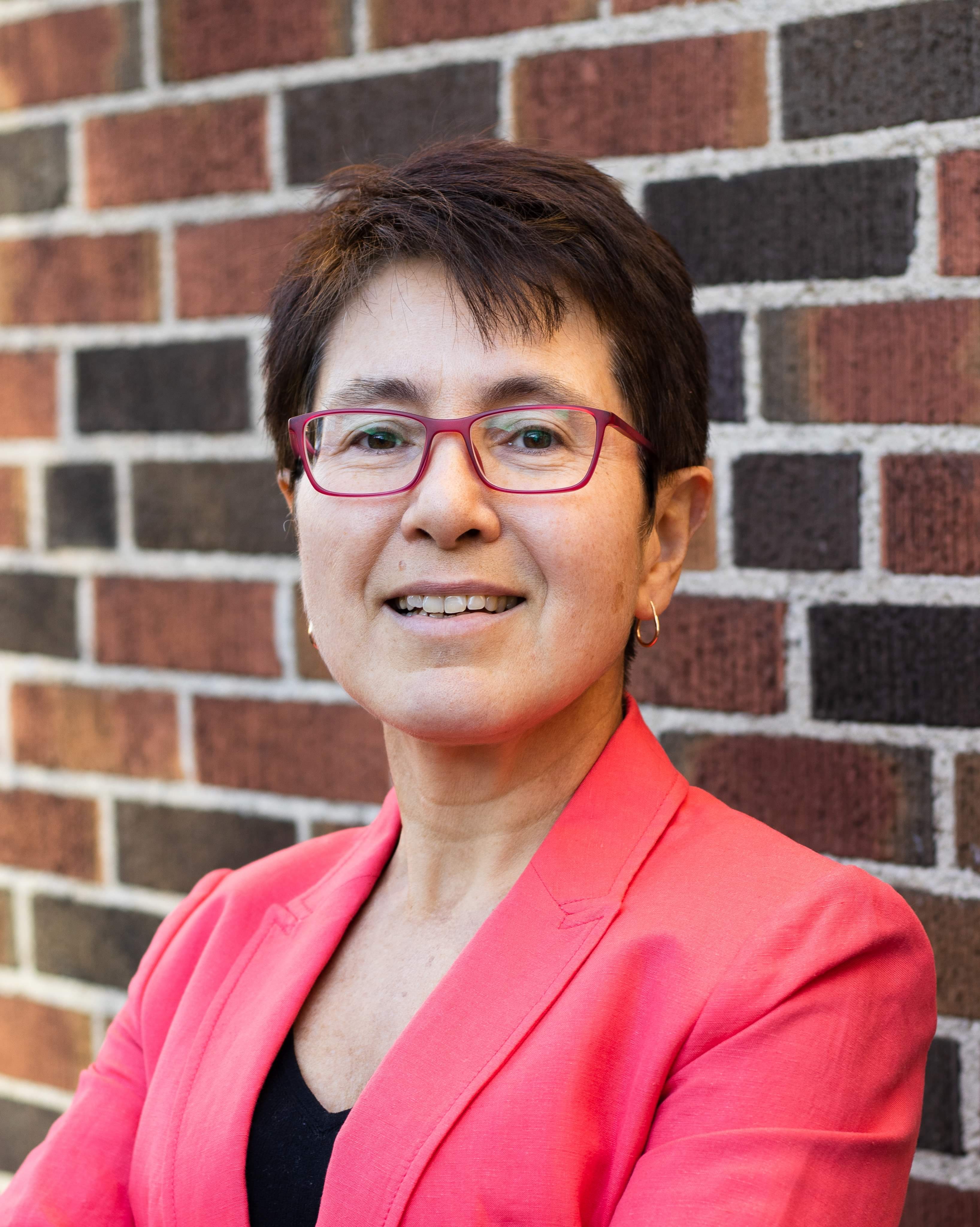 Julia Galieva-Szokolay Photo