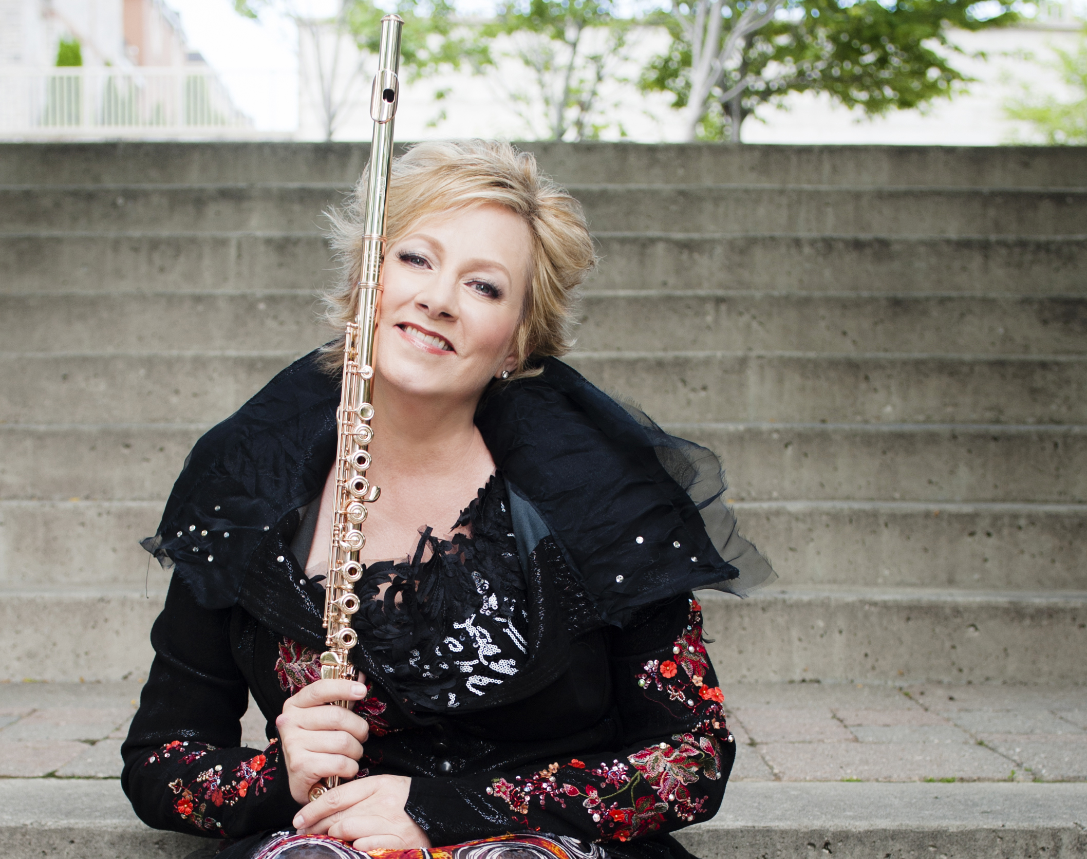 Susan Hoeppner photo