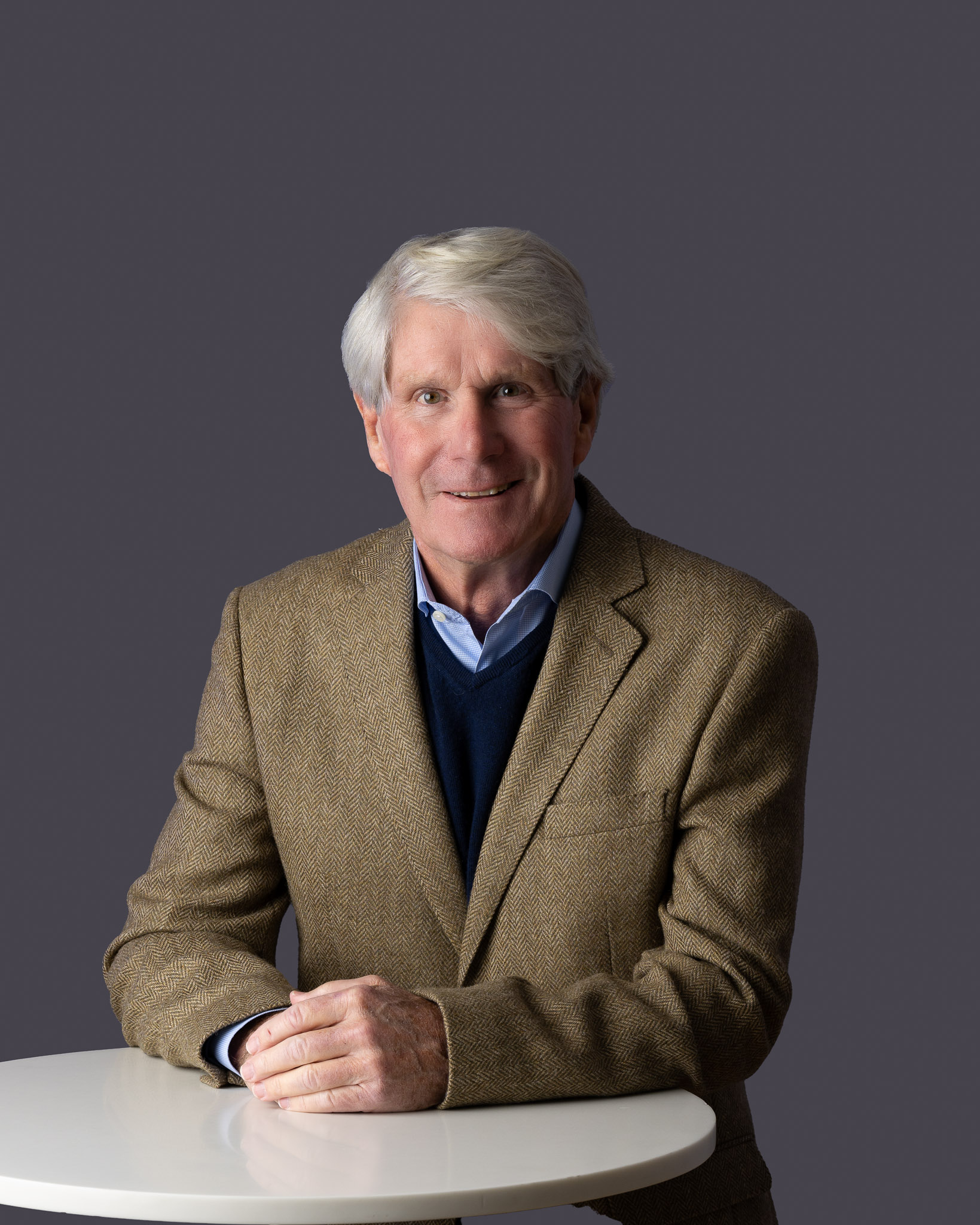 Curtin Jr., John (Jack) P.