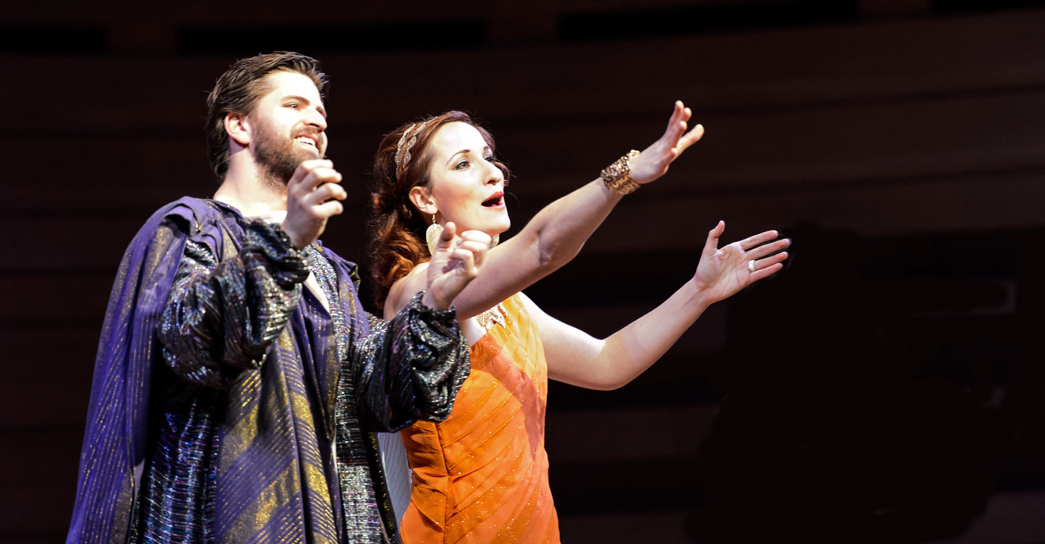 Vocal Studies and the Price Opera Program