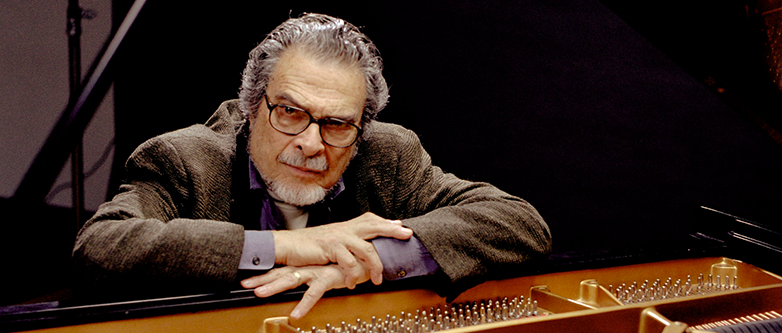 Dr. Peter Simon Remembers Leon Fleisher