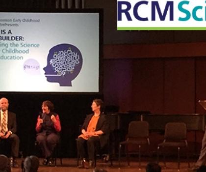 RCM Neuroscience Symposium Recap