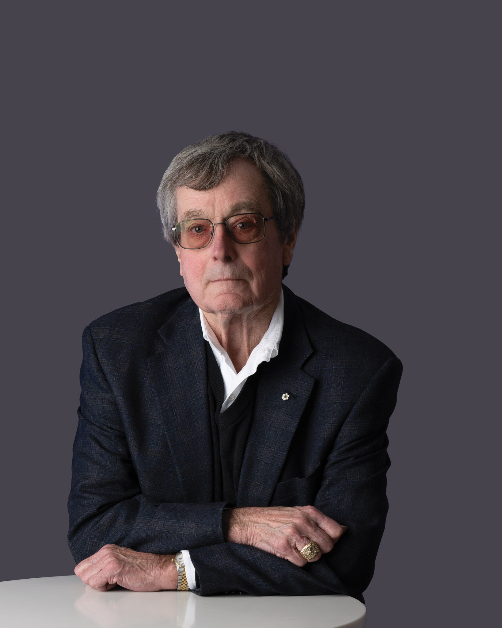 Paul Beeston