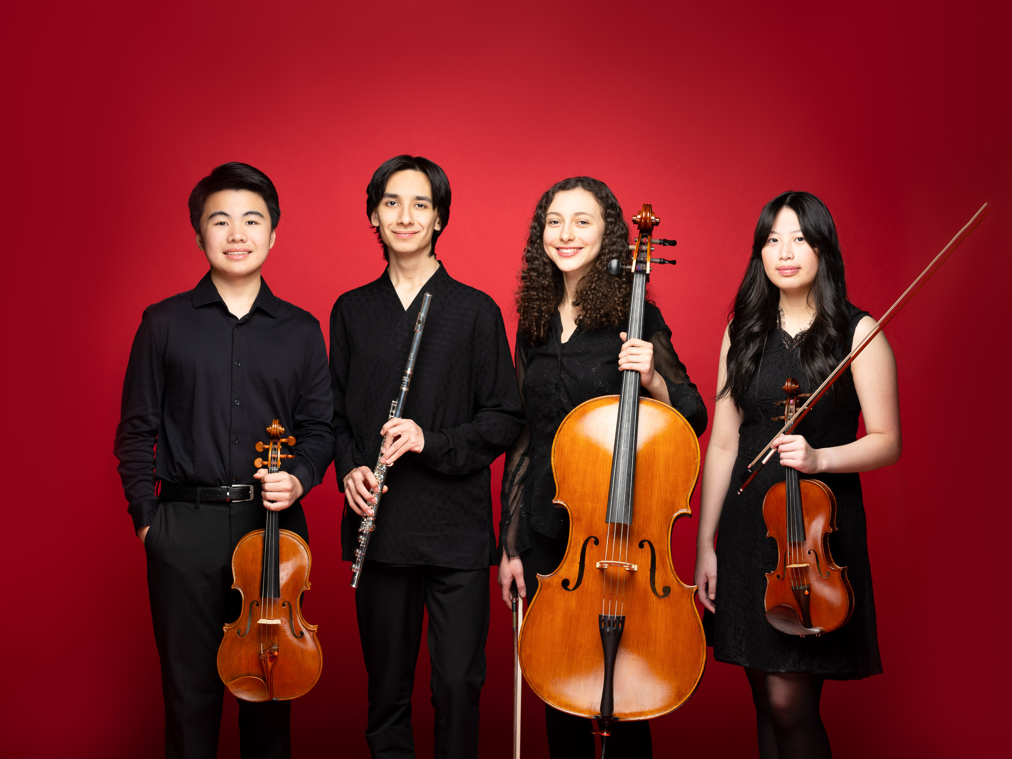 The Taylor Academy Now Accepting Applications for Fall 2023