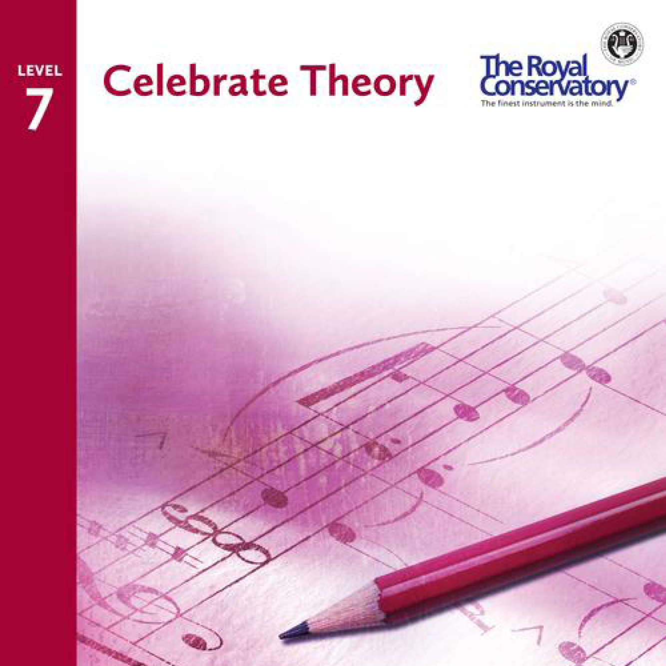 Theory Level 7 book cover