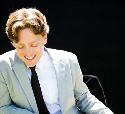 21C Afterhours Colon GGS New Music Ensemble photo