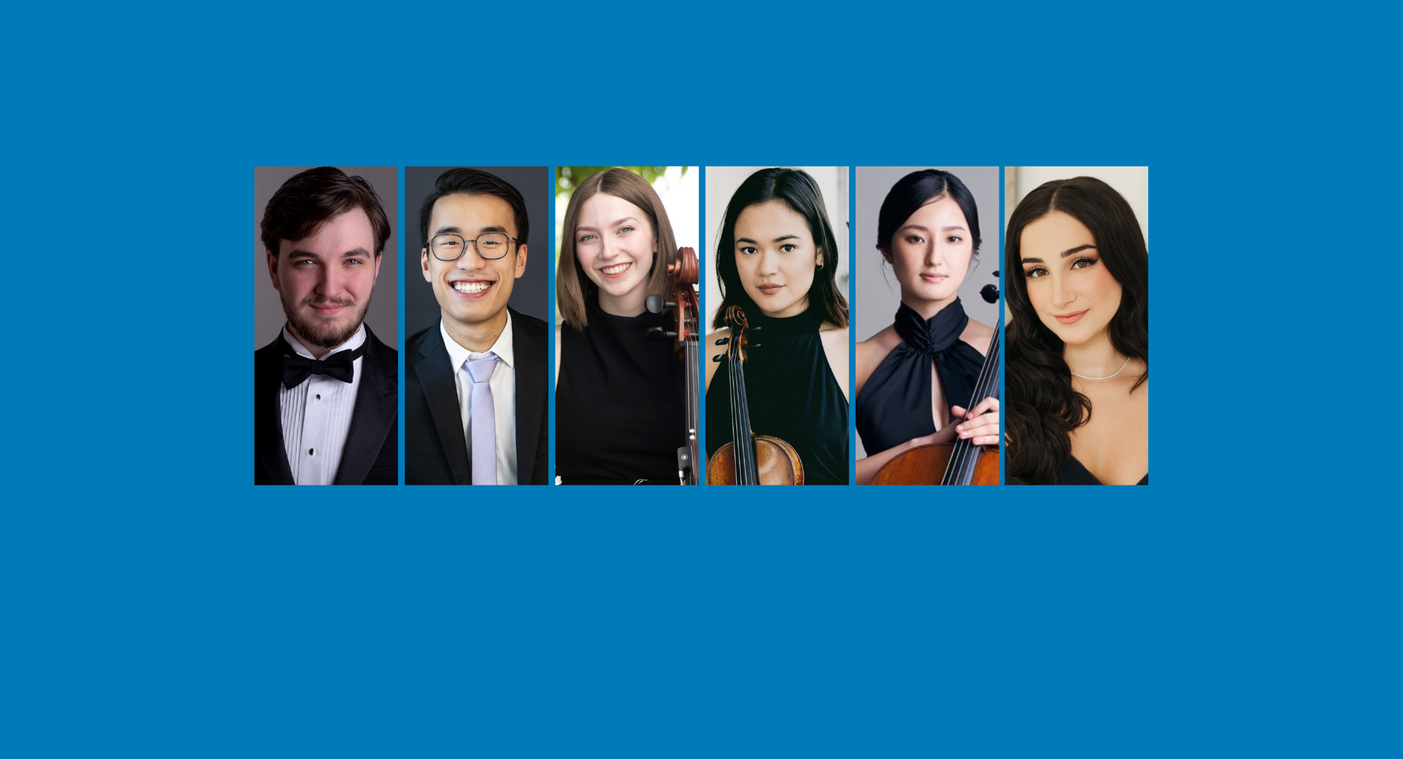 Rebanks Fellows 2024-25