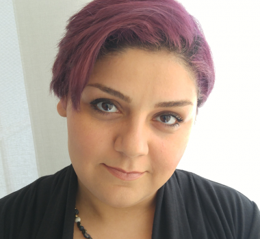 Aida Khorsandi Photo