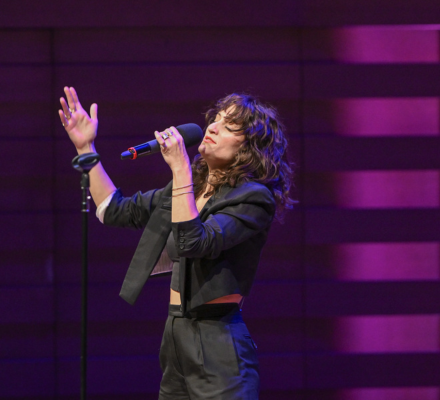 Dragonette with Tiny Sun photo