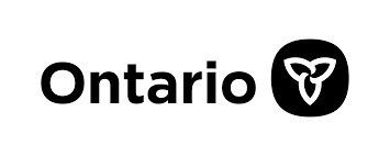 Ontario logo