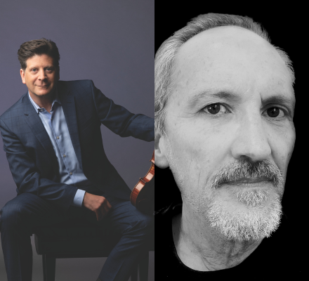 New Worlds Colon Music of Golijov photo