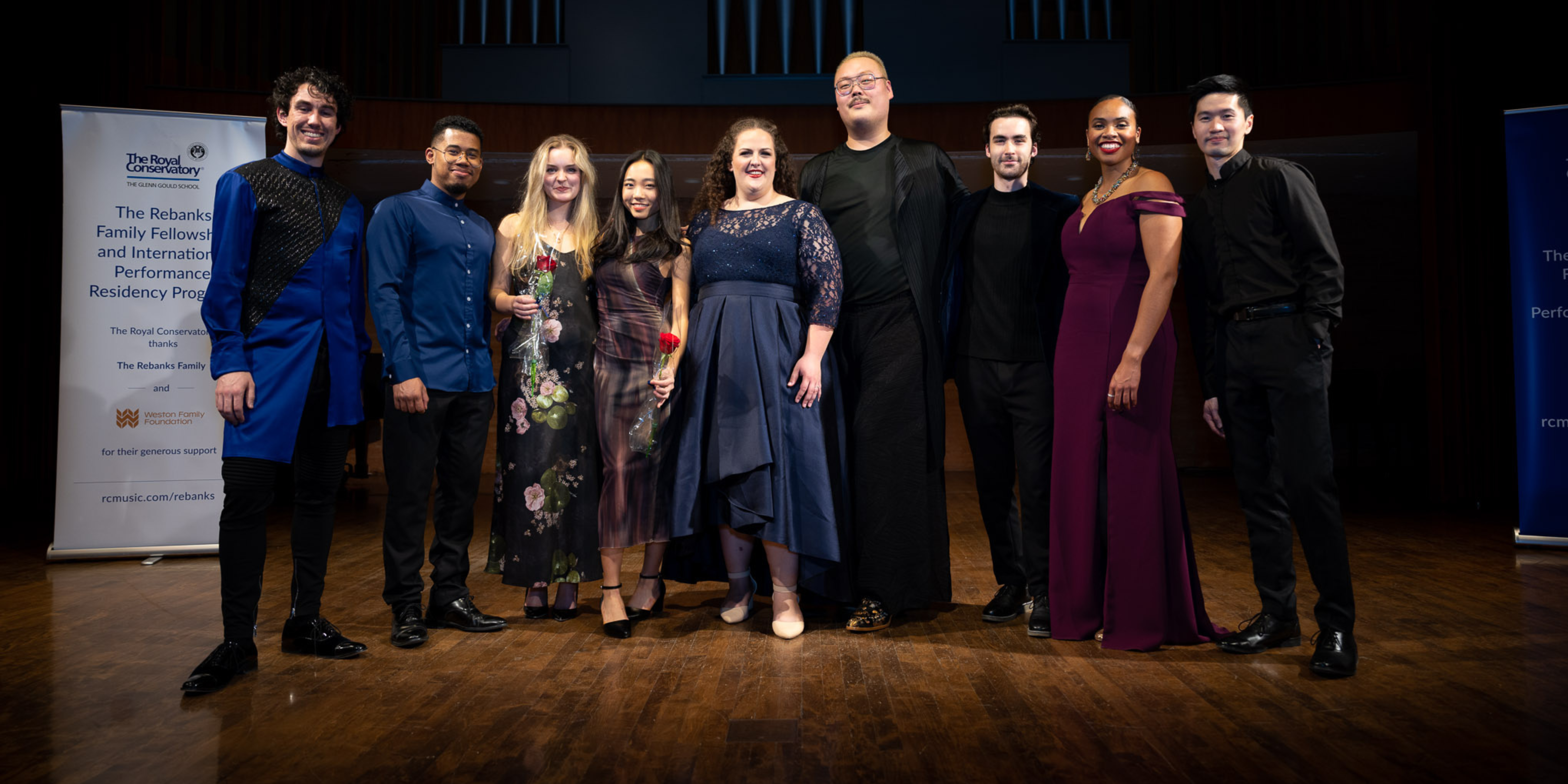 Sir Elton John Exchange Global Exchange Programme